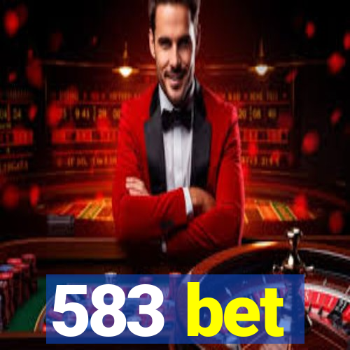 583 bet
