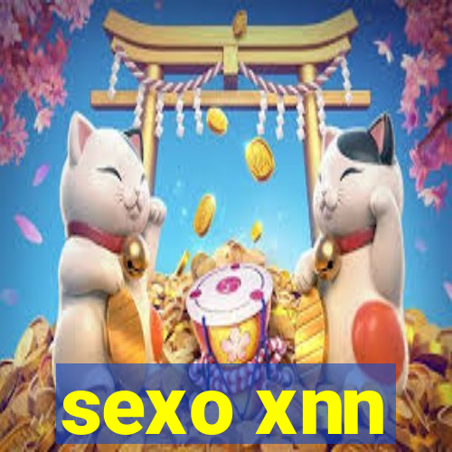 sexo xnn