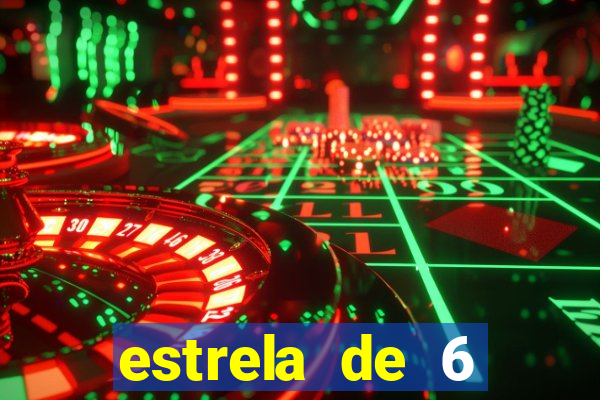 estrela de 6 pontas na umbanda
