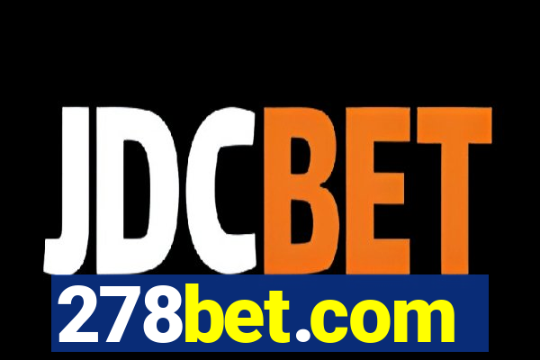 278bet.com