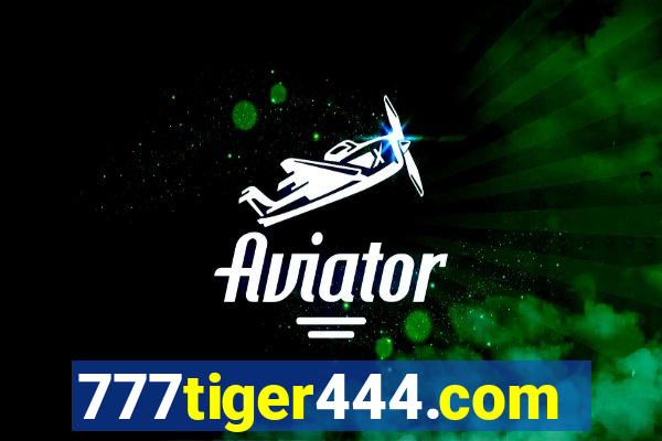 777tiger444.com