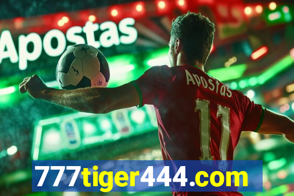 777tiger444.com