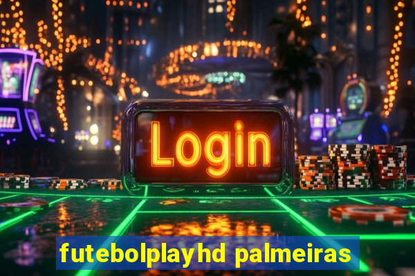 futebolplayhd palmeiras