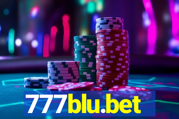 777blu.bet