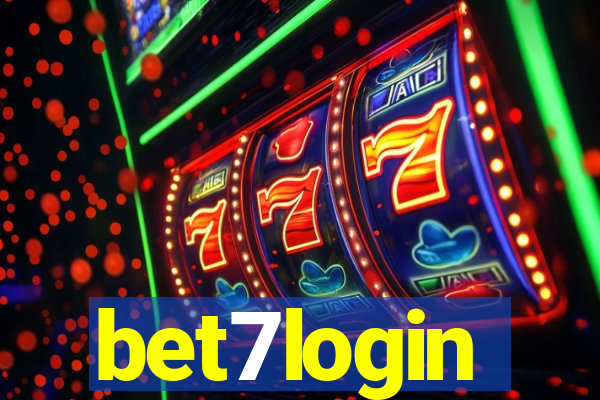 bet7login