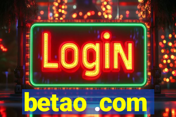 betao .com