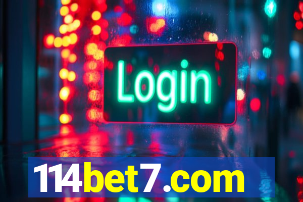 114bet7.com