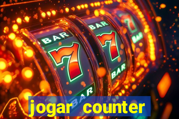 jogar counter strike 1.6 online