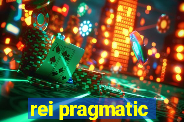 rei pragmatic