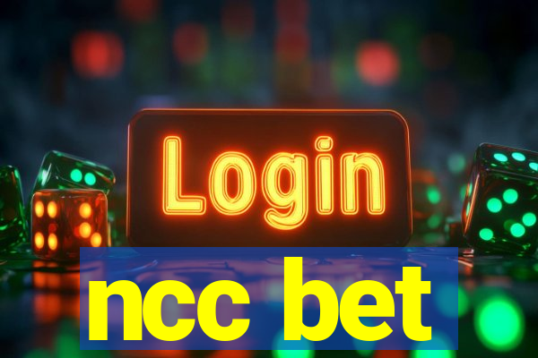 ncc bet