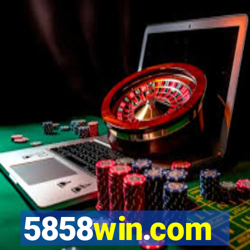 5858win.com