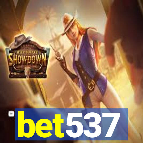 bet537