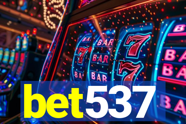 bet537