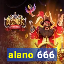 alano 666