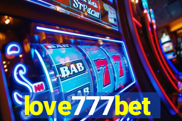 love777bet