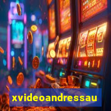 xvideoandressaurach