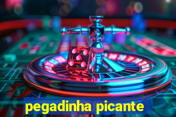 pegadinha picante