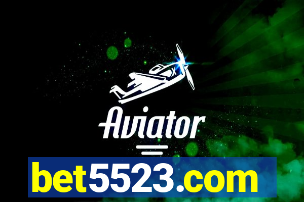 bet5523.com