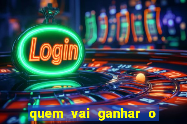 quem vai ganhar o jogo de hoje vidente