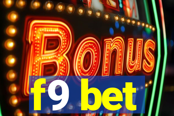 f9 bet