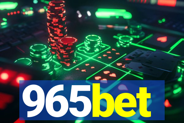 965bet