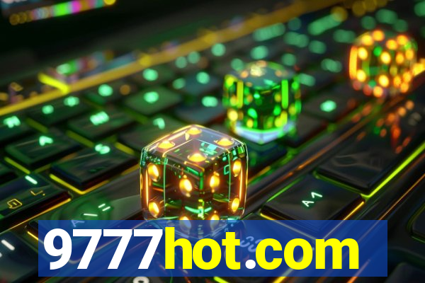 9777hot.com