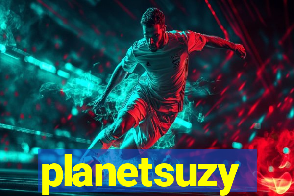 planetsuzy