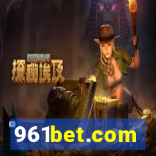 961bet.com
