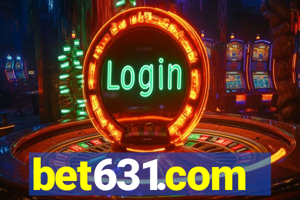 bet631.com