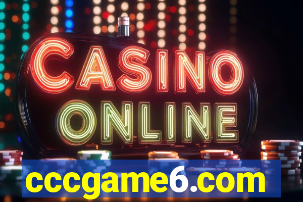 cccgame6.com