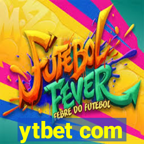 ytbet com