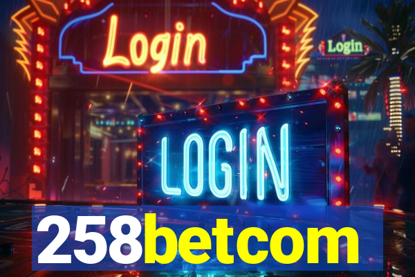 258betcom