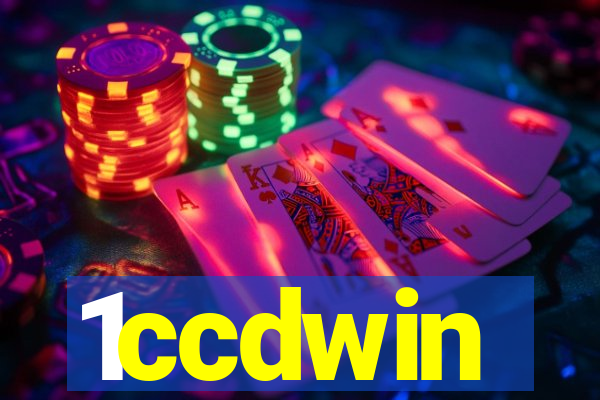 1ccdwin