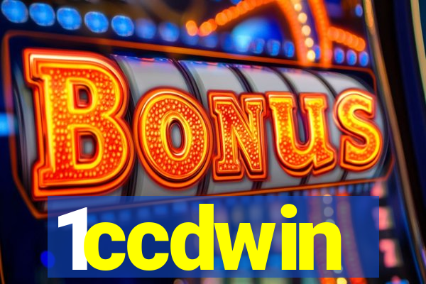 1ccdwin