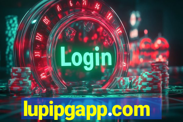 lupipgapp.com