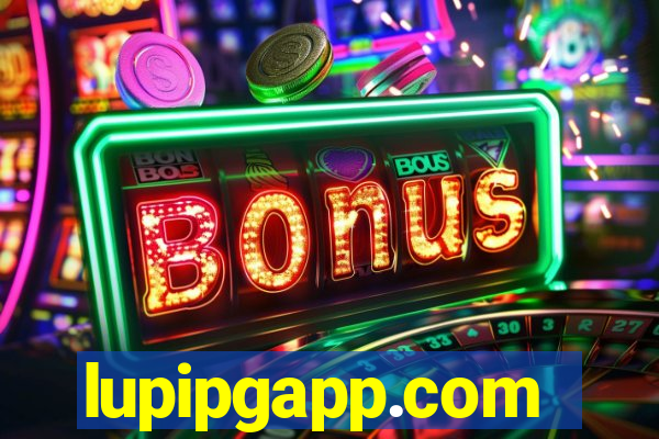 lupipgapp.com