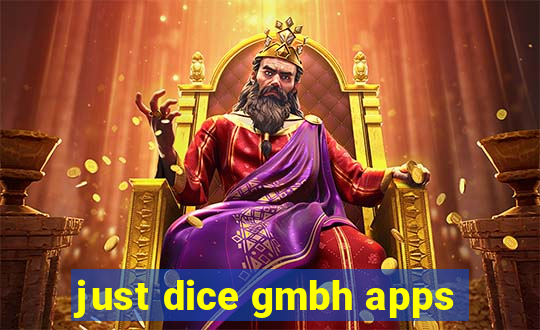 just dice gmbh apps