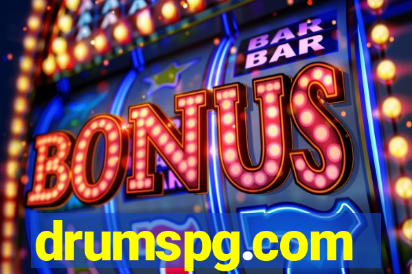 drumspg.com
