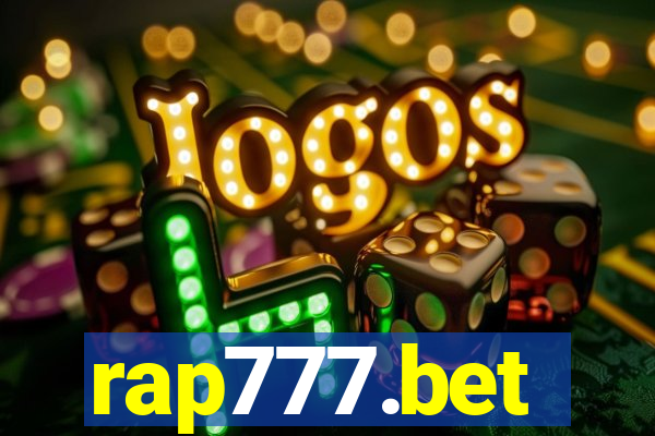 rap777.bet