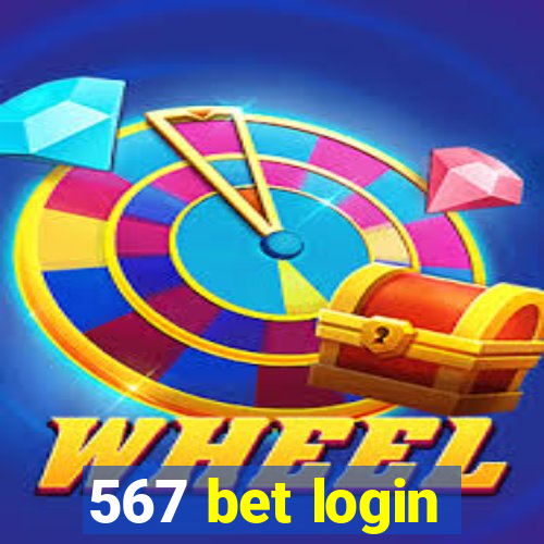 567 bet login