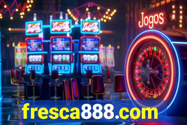 fresca888.com