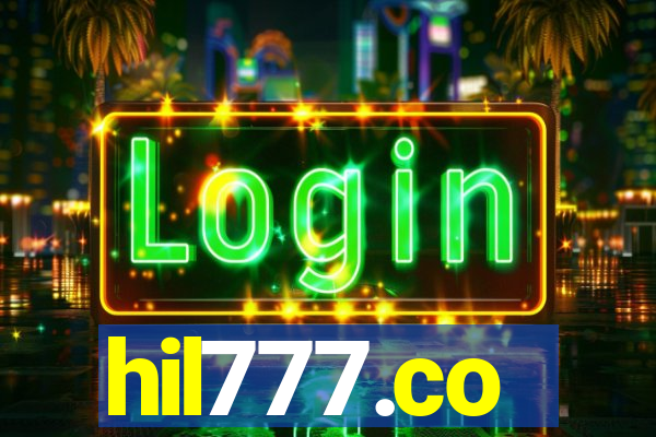 hil777.co