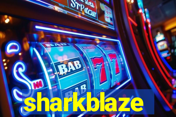 sharkblaze