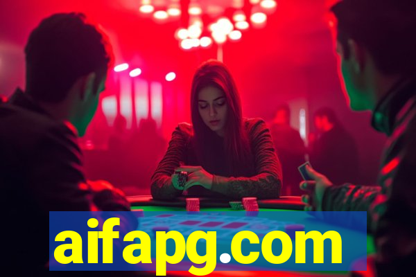 aifapg.com