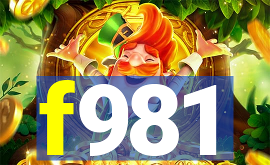 f981