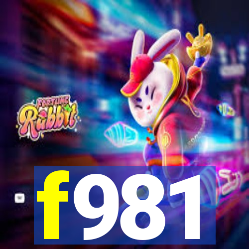 f981