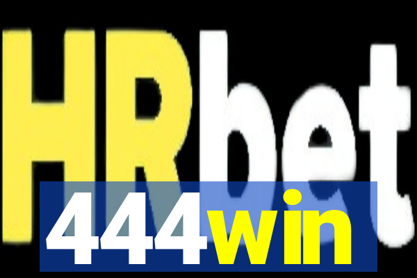 444win