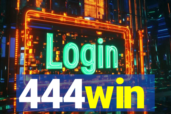 444win