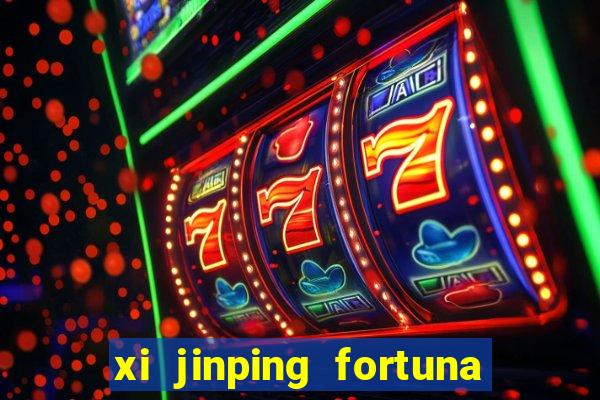 xi jinping fortuna xi jinping patrimonio