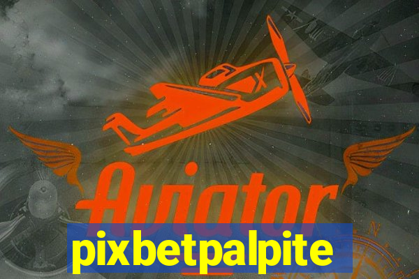 pixbetpalpite